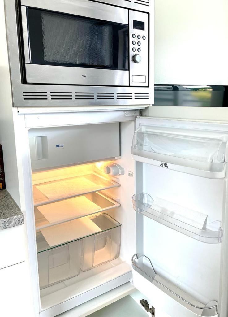 רנסה Vakantiewoningen De Schelp מראה חיצוני תמונה