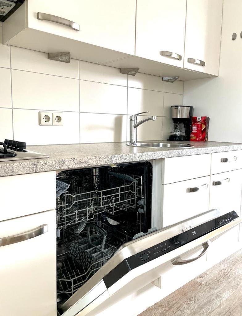 רנסה Vakantiewoningen De Schelp מראה חיצוני תמונה